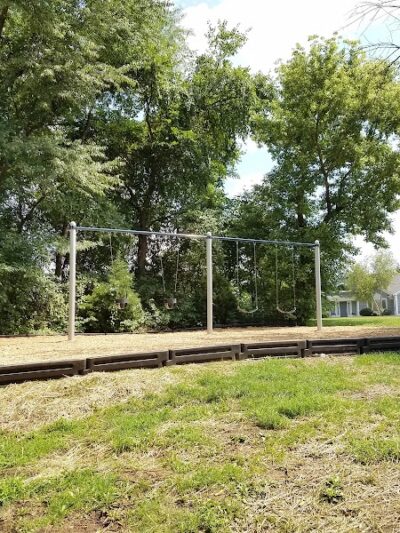 Beechwood Springs Park - Washington Township, OH