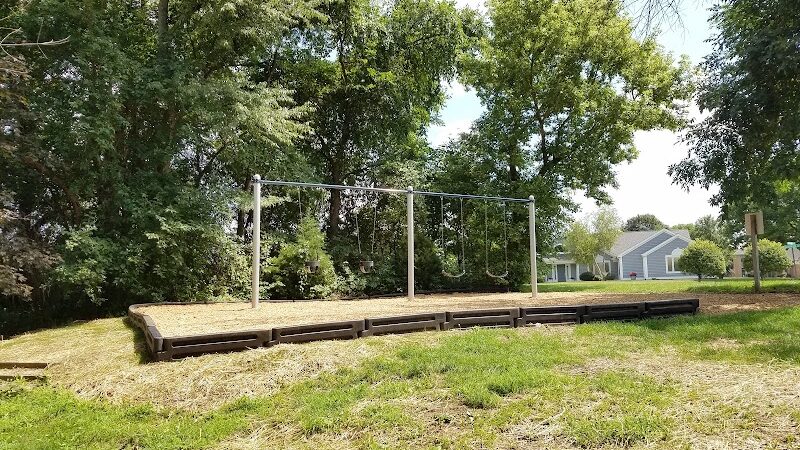 Beechwood Springs Park - Washington Township, OH