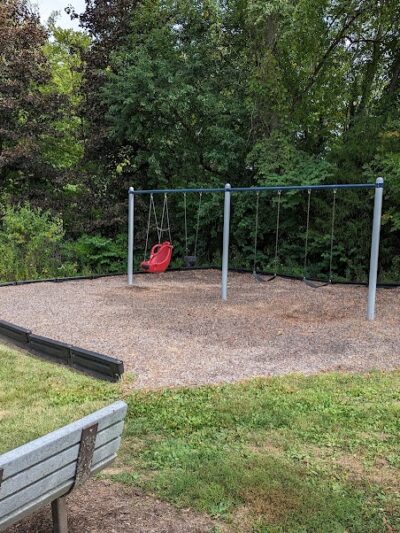 Beechwood Springs Park - Washington Township, OH