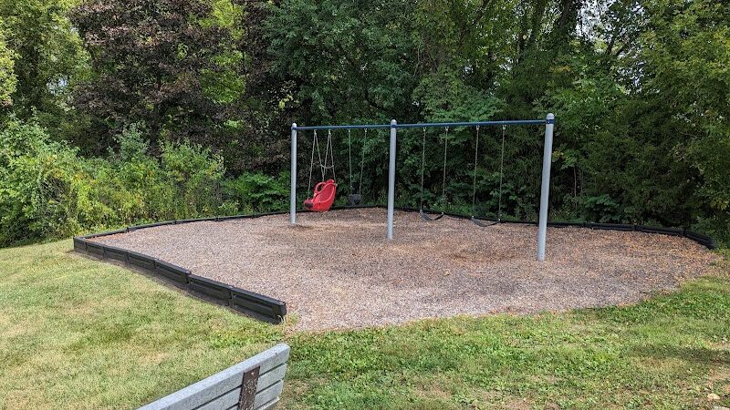 Beechwood Springs Park - Washington Township, OH