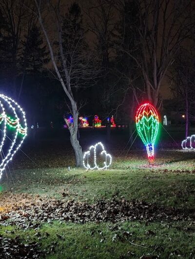 Countryside Park - Washington Township, OH