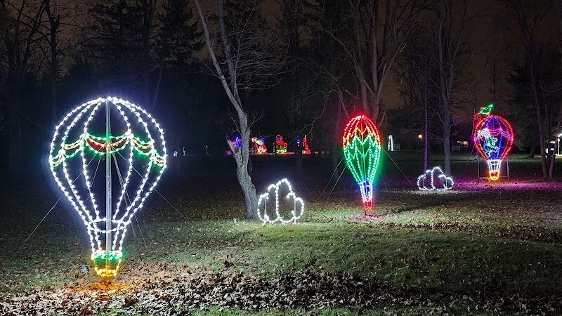 Countryside Park - Washington Township, OH