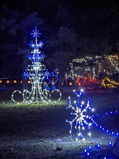 Countryside Park - Washington Township, OH