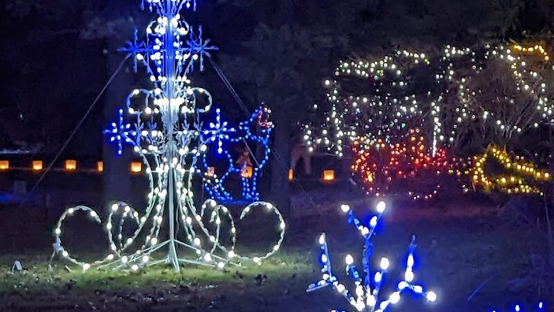 Countryside Park - Washington Township, OH