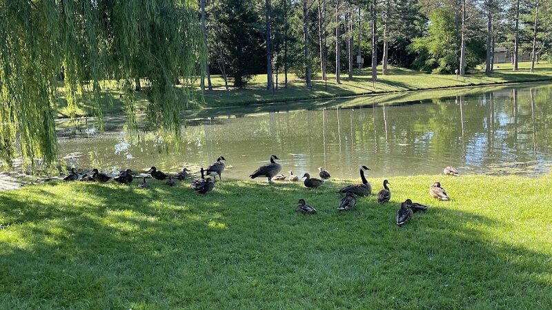 Countryside Park - Washington Township, OH