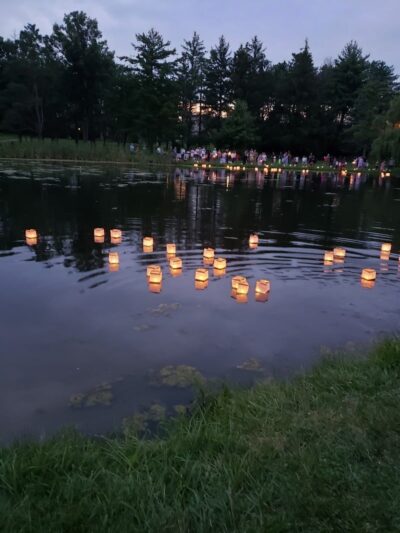 Countryside Park - Washington Township, OH