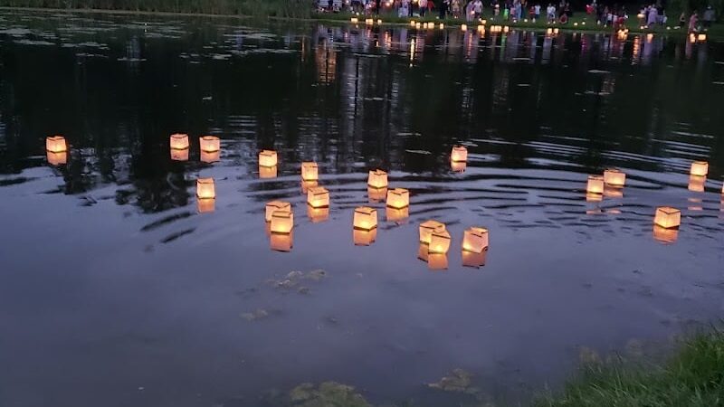 Countryside Park - Washington Township, OH