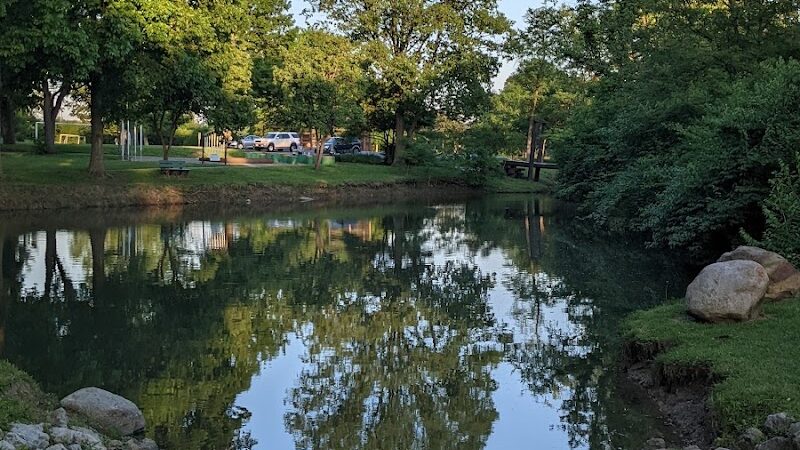Countryside Park - Washington Township, OH