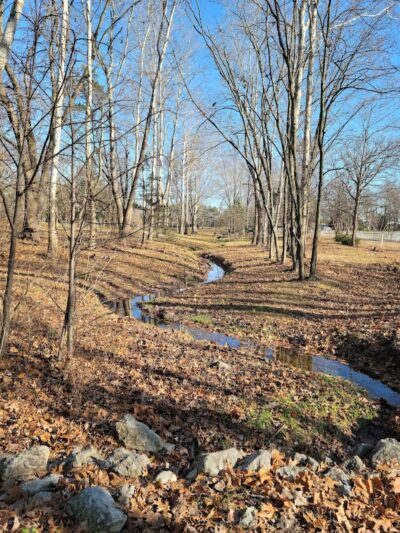 Countryside Park - Washington Township, OH