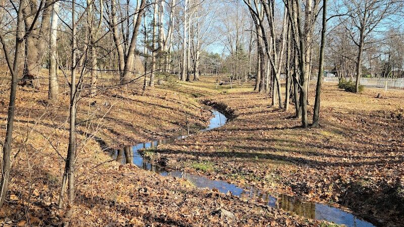 Countryside Park - Washington Township, OH