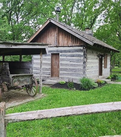 Countryside Park - Washington Township, OH