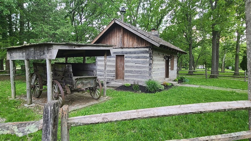 Countryside Park - Washington Township, OH