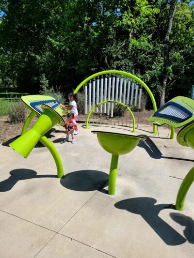 Forest Field Park - Washington Township, OH