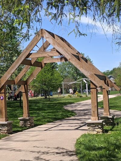 Forest Field Park - Washington Township, OH