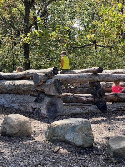 Forest Field Park - Washington Township, OH