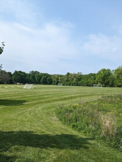 Iron Horse Park - Washington Township, OH