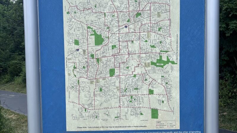 Iron Horse Park - Washington Township, OH