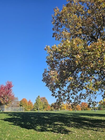 Iron Horse Park - Washington Township, OH