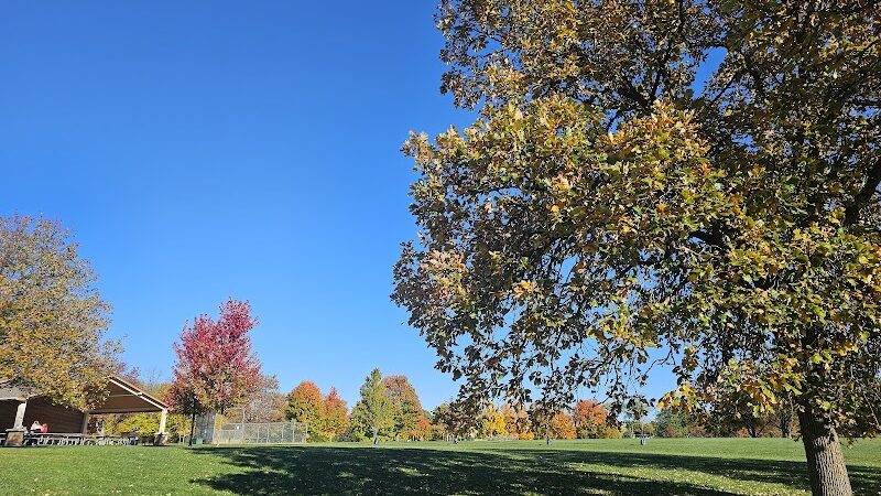 Iron Horse Park - Washington Township, OH