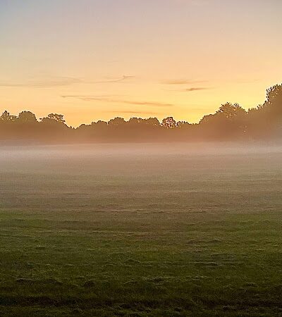 Iron Horse Park - Washington Township, OH