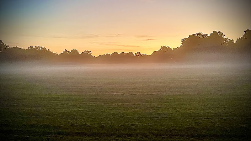 Iron Horse Park - Washington Township, OH