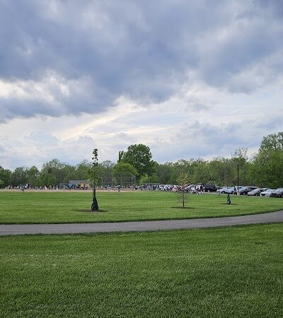 Iron Horse Park - Washington Township, OH