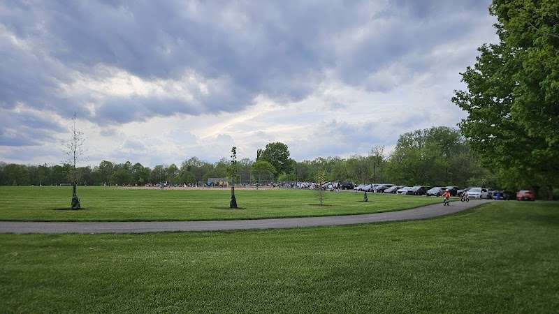 Iron Horse Park - Washington Township, OH