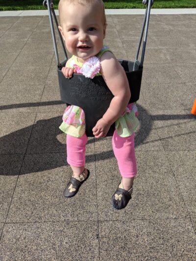 Iron Horse Park - Washington Township, OH