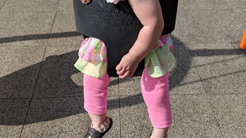 Iron Horse Park - Washington Township, OH