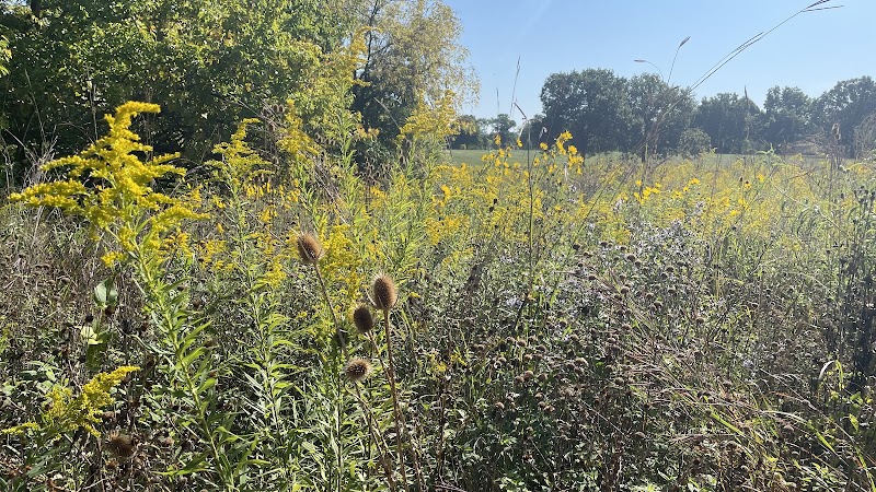 Iron Horse Park - Washington Township, OH