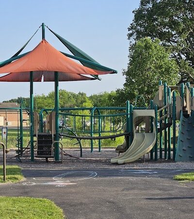 Oak Grove Park - Washington Township, OH