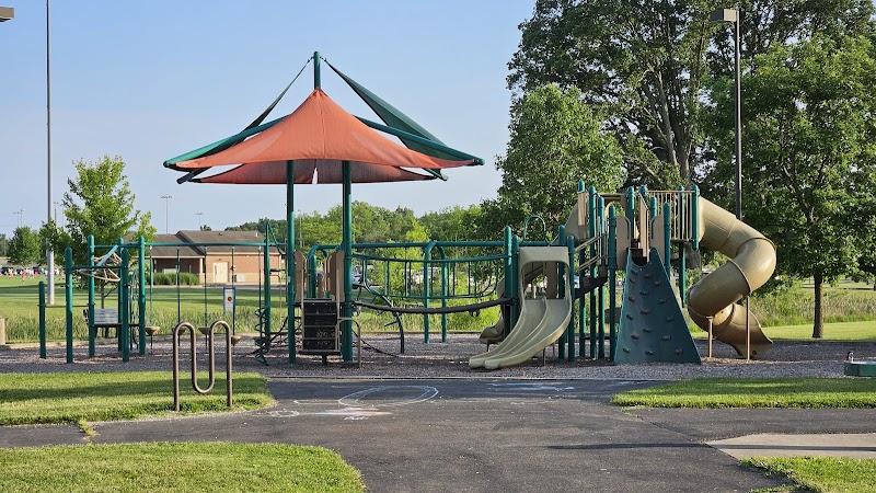 Oak Grove Park - Washington Township, OH