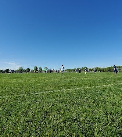 Oak Grove Park - Washington Township, OH