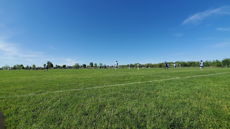 Oak Grove Park - Washington Township, OH