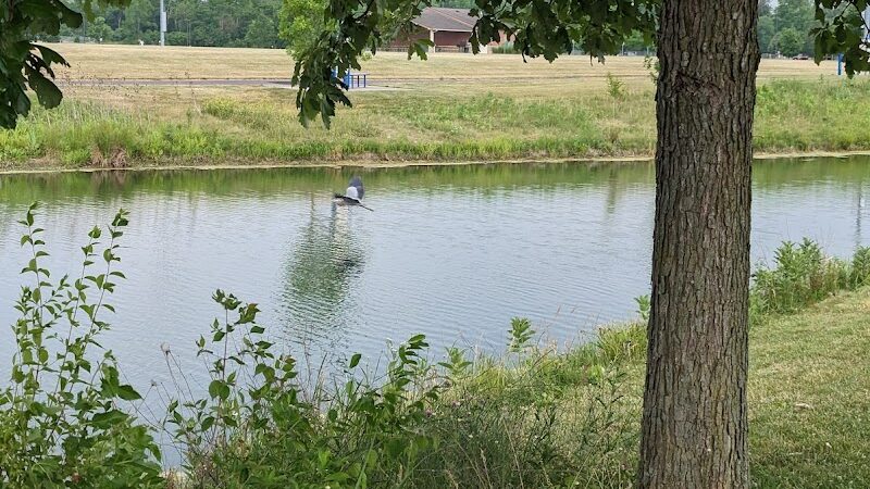 Oak Grove Park - Washington Township, OH