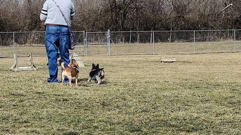 Oak Grove Park - Washington Township, OH