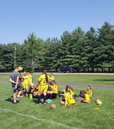 Oak Grove Park - Washington Township, OH