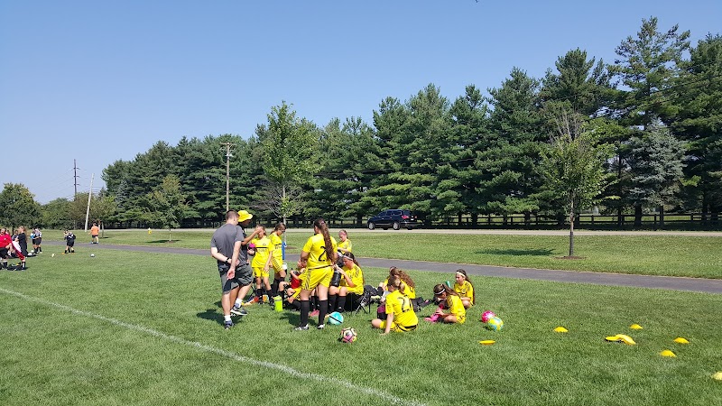 Oak Grove Park - Washington Township, OH