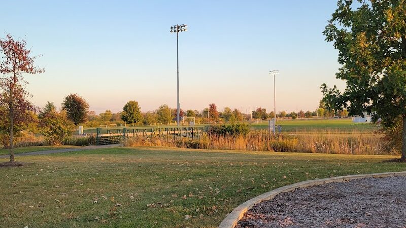 Oak Grove Park - Washington Township, OH