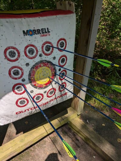 Oak Grove Park - Washington Township, OH