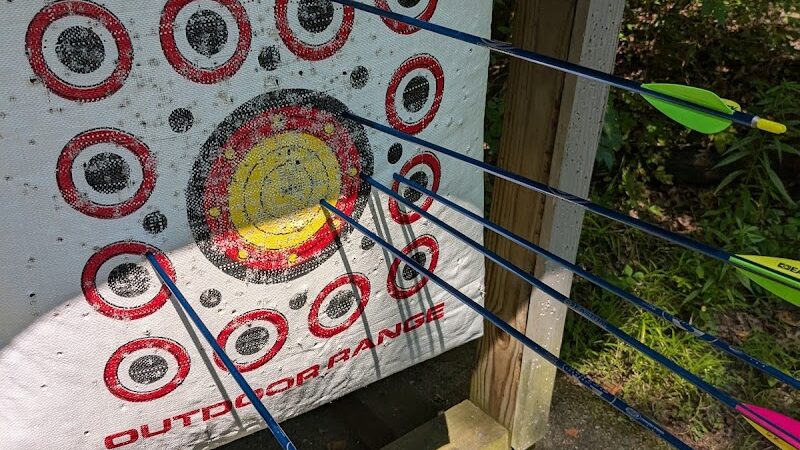 Oak Grove Park - Washington Township, OH