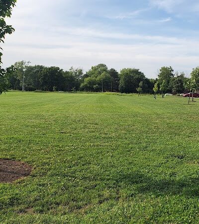 Robert F. Mays Park - Washington Township, OH