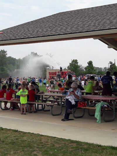 Robert F. Mays Park - Washington Township, OH