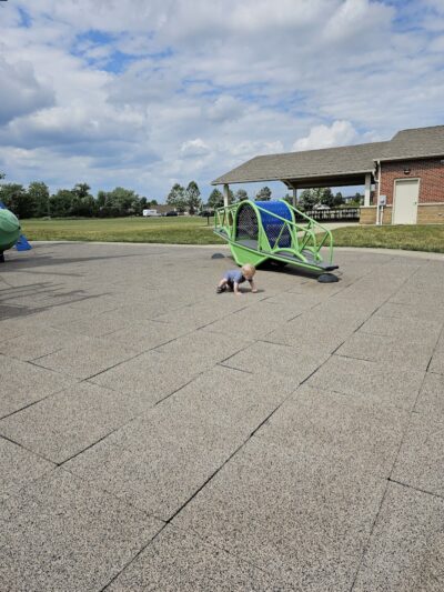 Robert F. Mays Park - Washington Township, OH