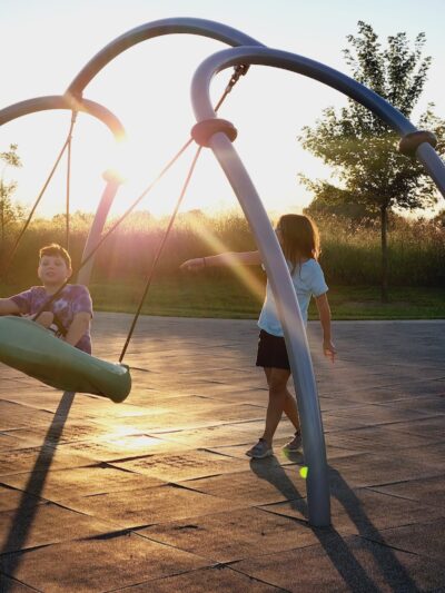 Robert F. Mays Park - Washington Township, OH