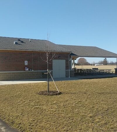 Robert F. Mays Park - Washington Township, OH