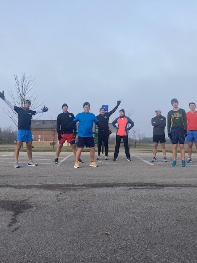 Robert F. Mays Park - Washington Township, OH