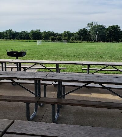 Robert F. Mays Park - Washington Township, OH