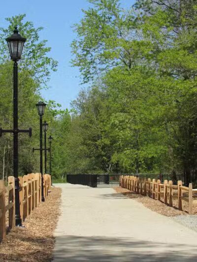 Woofingtonville Dog Park - Washingtonville, NY