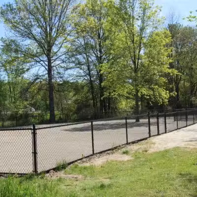 Woofingtonville Dog Park - Washingtonville, NY